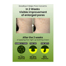 Mung Bean Pore Tight-Up Soothing Cream 60ml