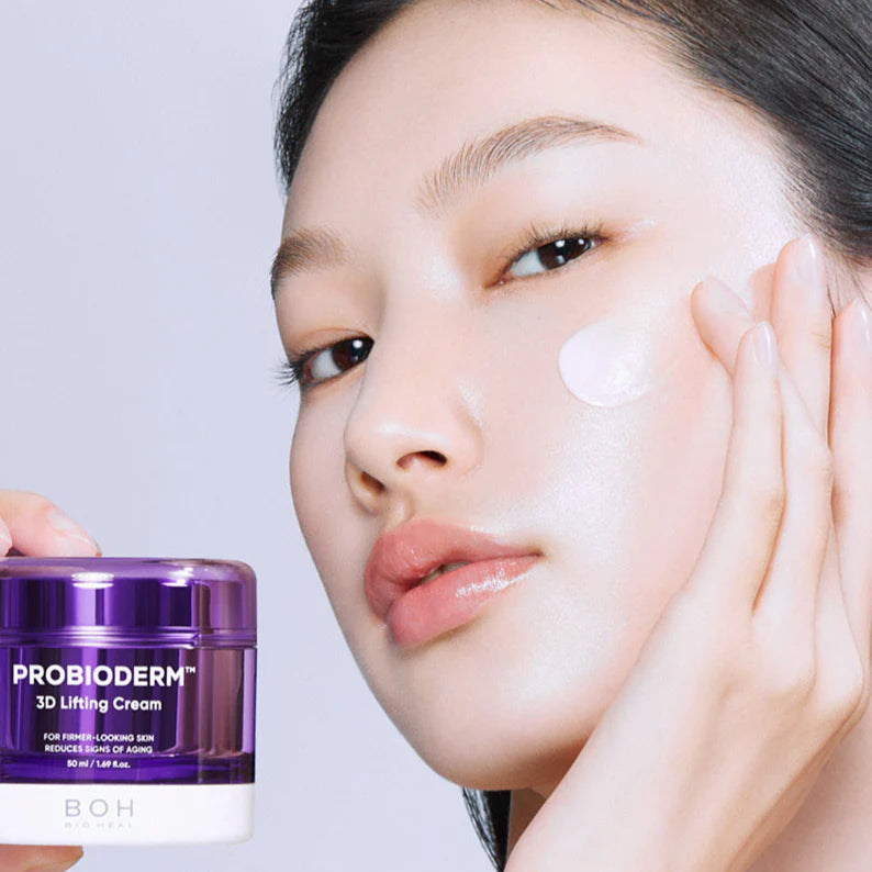 BOH Bio Heal Probioderm 3D Lifting Cream 50ml
