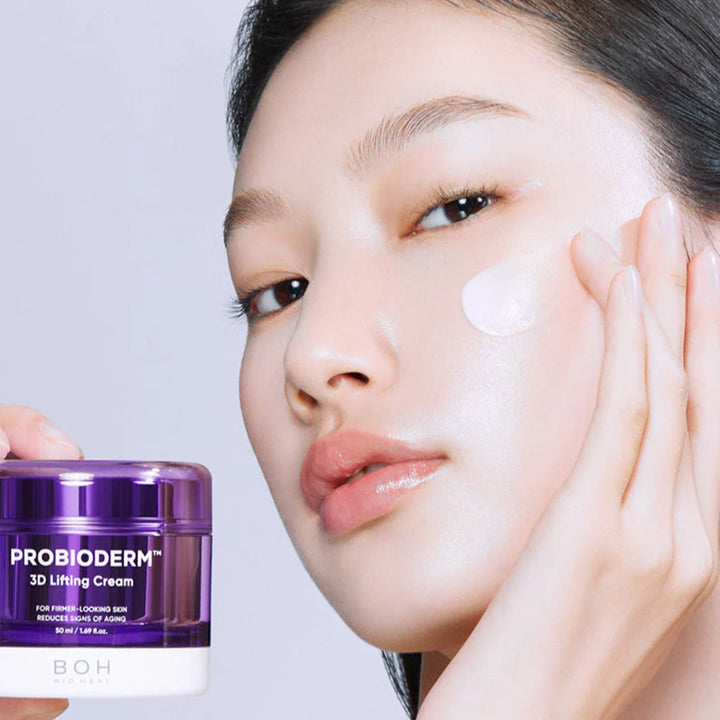 BOH Bio Heal Probioderm 3D Lifting Cream 50ml