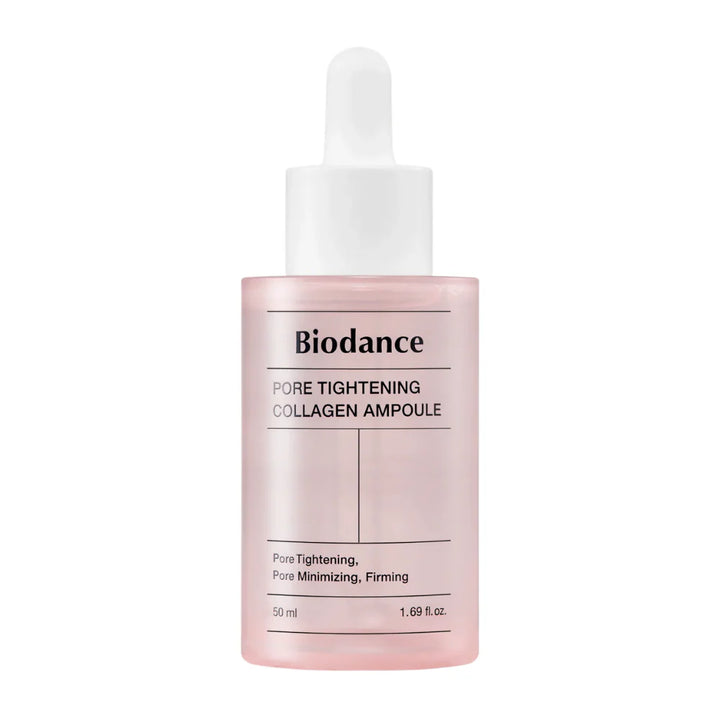 Pore Tightening Collagen Ampoule 1.69 fl. oz / 50ml