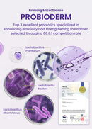 Probioderm 3D Lifting Ampoule 30ml