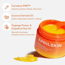 Carrotene IPMP Hydromelt Cleansing Balm, 3.04 fl.oz / 90ml
