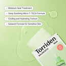 BALANCEFUL Cica Facial Masks 10 sheets