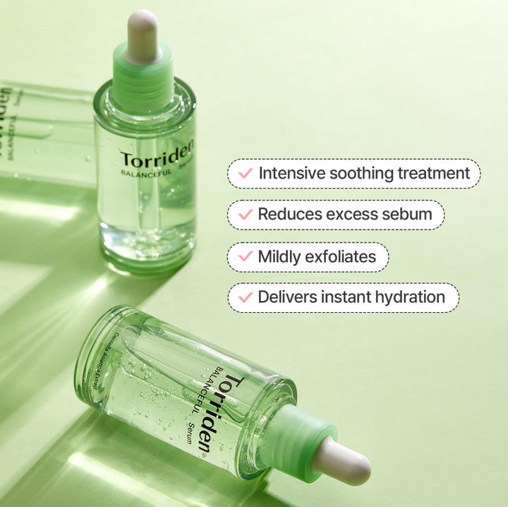 BALANCEFUL Serum 50ml / 1.69 fl.oz. 2pk