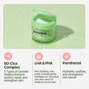 BALANCEFUL Toner Pads 60 Pads