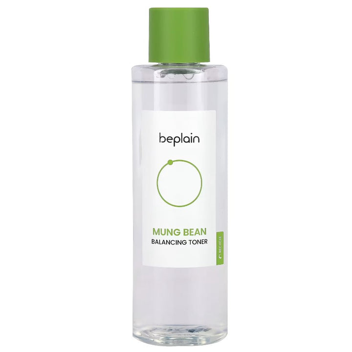 Mung Bean Balancing Toner 6.76 fl oz / 200ml
