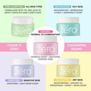 Clean it Zero Nourishing Cleansing Balm 100ml