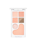 Rom&nd Bare Layer Palette