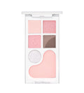 Rom&nd Bare Layer Palette