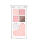 Rom&nd Bare Layer Palette