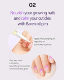 Baren Nail and Cuticle Care Essence Oil Pen