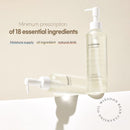 Mixsoon Bean Cleansing Oil 195ml / 6.59 fl. oz.
