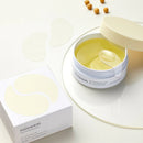 Mixsoon Bean Hydrogel Eye Patch 84 g / 2.96 oz. (30 pairs)
