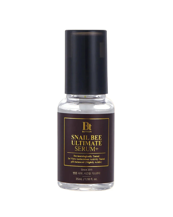 Benton Snail Bee Ultimate Serum+ 35ml