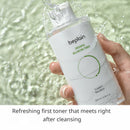 Mung Bean Balancing Toner 6.76 fl oz / 200ml