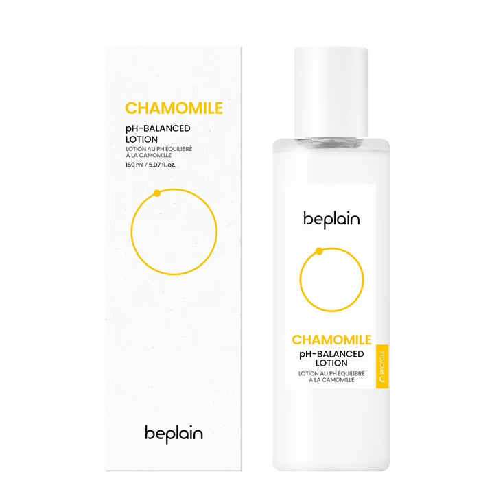 Chamomile pH-Balanced Lotion 150ml