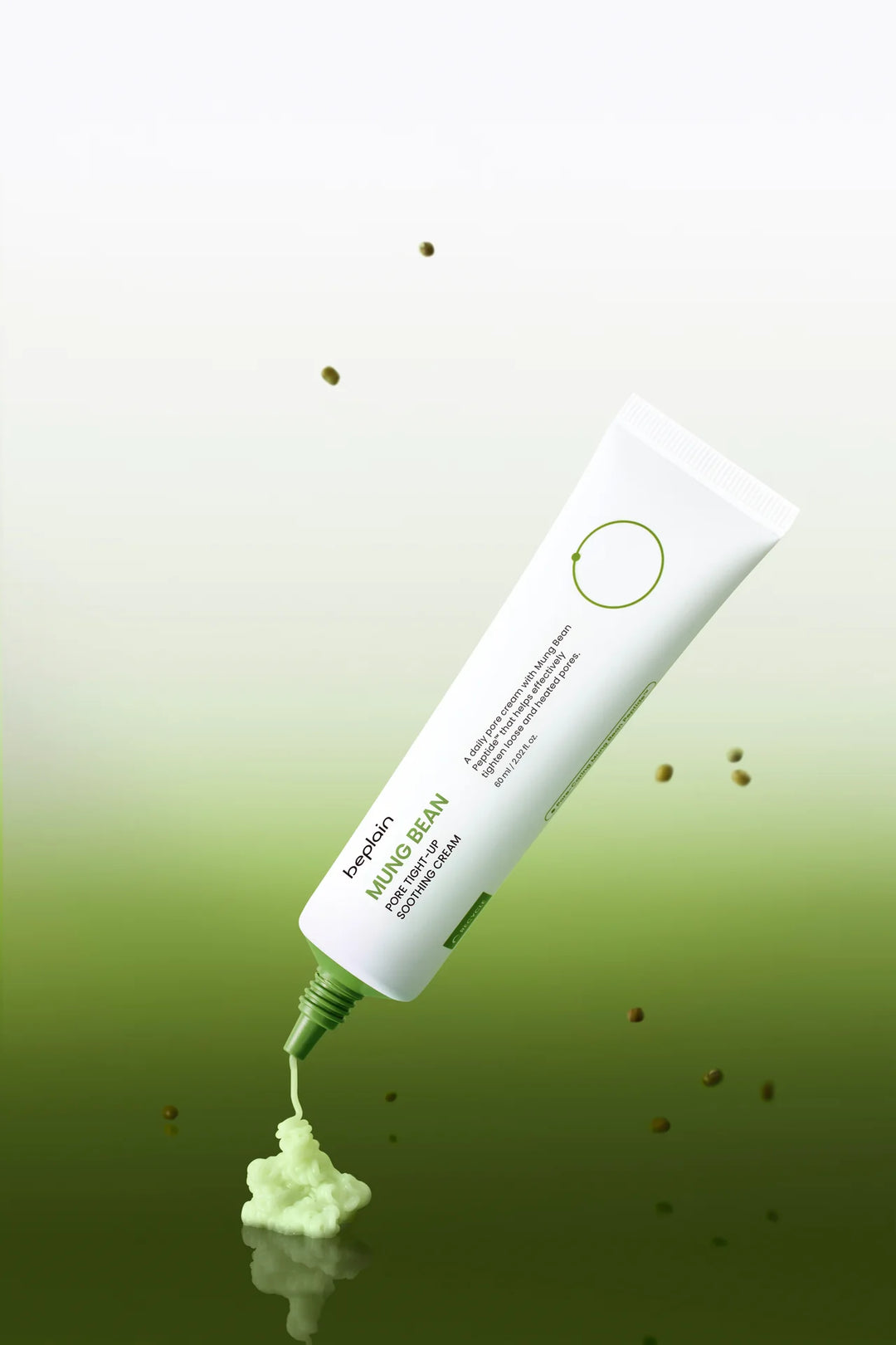 Mung Bean Pore Tight-Up Soothing Cream 60ml