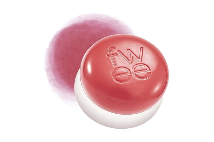 Lip&Cheek Blurry Pudding Pot 5g