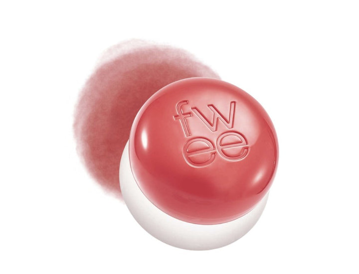 Lip&Cheek Blurry Pudding Pot 5g