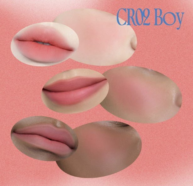 Lip&Cheek Blurry Pudding Pot 5g