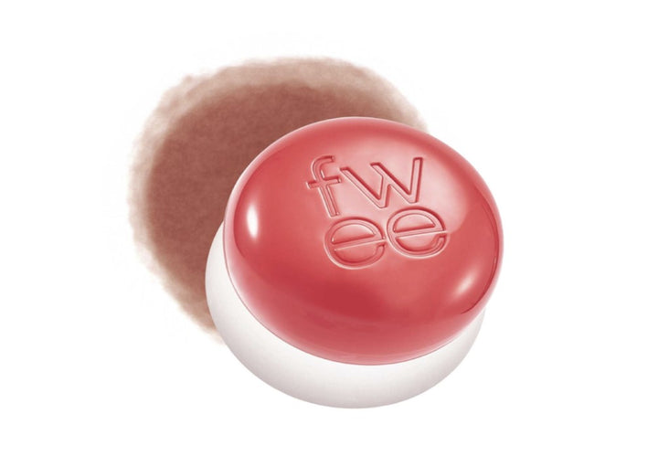 Lip&Cheek Blurry Pudding Pot 5g