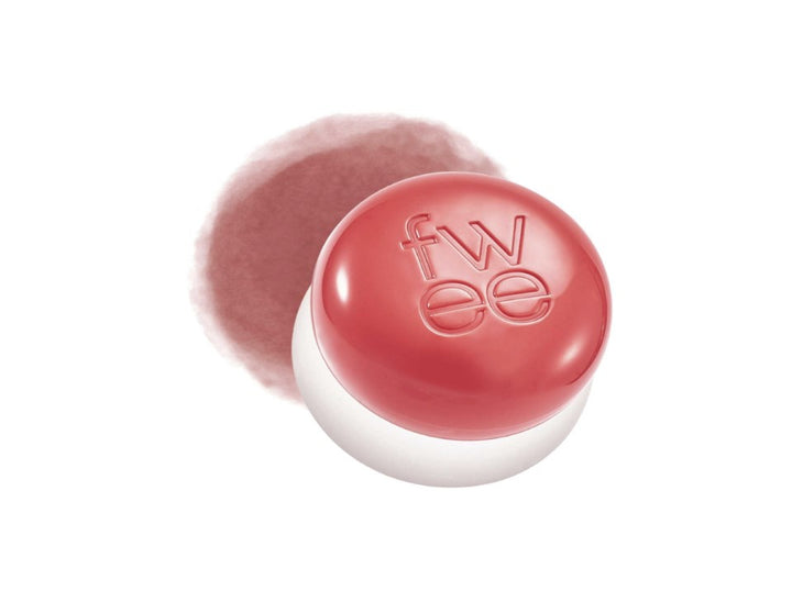 Lip&Cheek Blurry Pudding Pot 5g