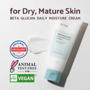 Iunik Beta-Glucan Deep Moisture Watery Cream 60ml