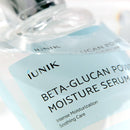 Iunik Beta-Glucan Power Deep Moisture Serum 50ml / 1.69 fl. oz.