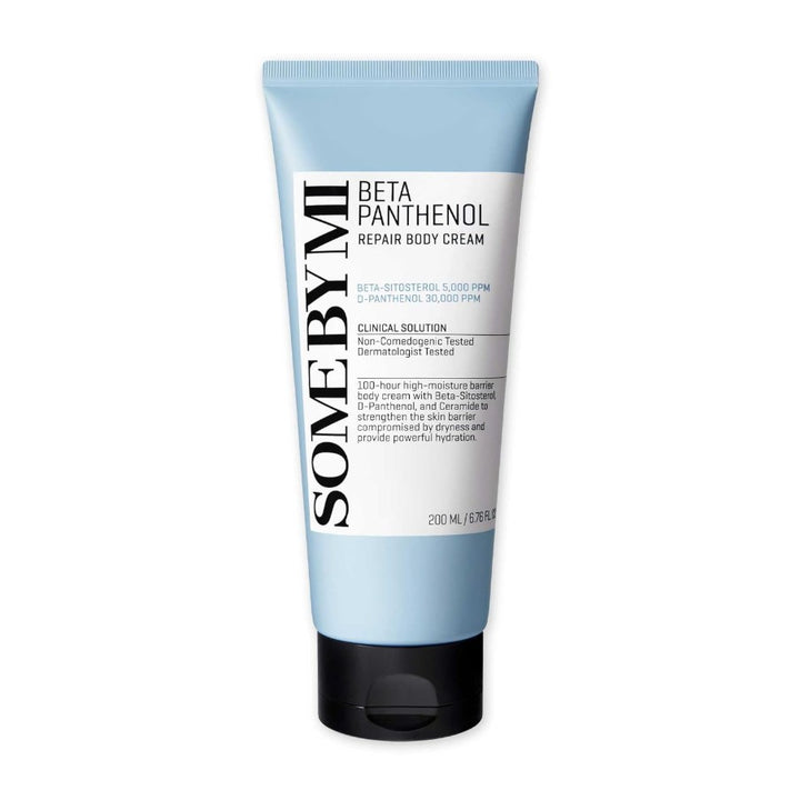 Beta-Panthenol Repair Body Cream 6.76fl. oz. / 200ml
