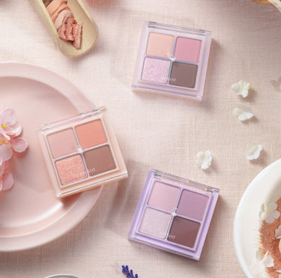 Rom&nd Better Than Eye