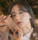 Rom&nd Better Than Eye Palette