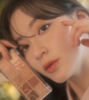 Rom&nd Better Than Eye Palette