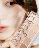 Rom&nd Better Than Eye Palette