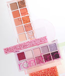 Rom&nd Better Than Eye Palette