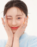 Rom&nd Better Than Eye Palette