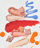 Rom&nd Better Than Eye Palette