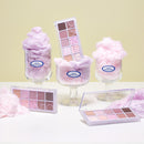 Rom&nd Better Than Eye Palette