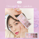 Rom&nd Better Than Eye Palette