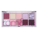 Rom&nd Better Than Eye Palette