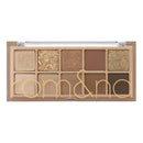 Rom&nd Better Than Eye Palette