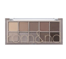 Rom&nd Better Than Eye Palette