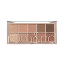 Rom&nd Better Than Eye Palette