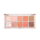 Rom&nd Better Than Eye Palette