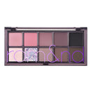 Rom&nd Better Than Eye Palette