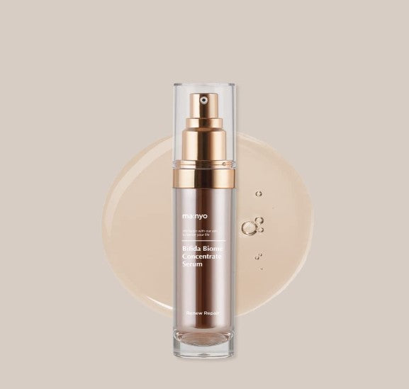 Bifida Biome Concentrate Serum 35ml / 1.18 fl. oz.