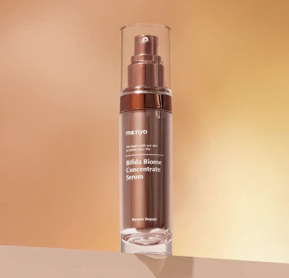 Bifida Biome Concentrate Serum 35ml / 1.18 fl. oz.