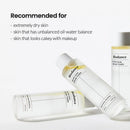 Micro Dual Serum Toner 150ml