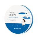 Round Lab Birch Juice Moisturizing Sun Cushion SPF 50+ PA++++ 15g