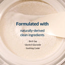 Round Lab Birch Juice Moisturizing Sun Cushion SPF 50+ PA++++ 15g