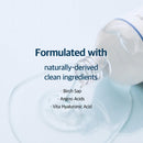 Round Lab Birch Juice Moisturizing Toner 300ml